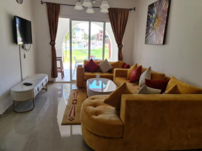 bel appartement à louer